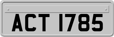ACT1785