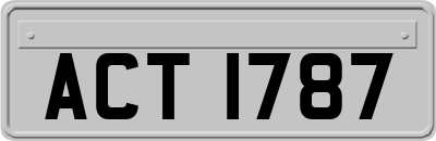 ACT1787