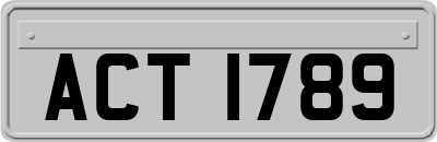 ACT1789