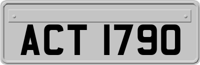 ACT1790