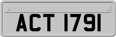 ACT1791
