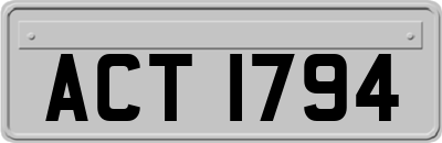 ACT1794