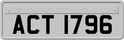 ACT1796