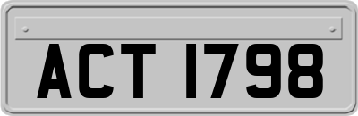 ACT1798