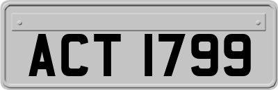 ACT1799