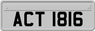 ACT1816