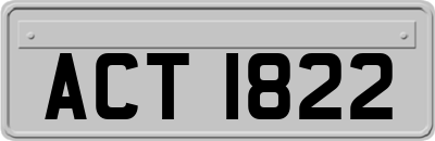 ACT1822