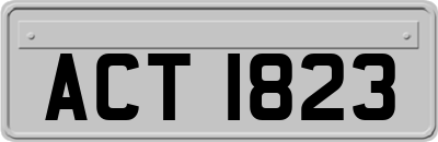 ACT1823