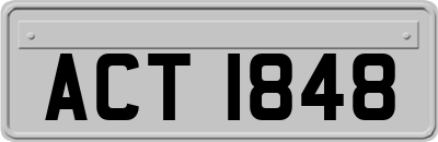 ACT1848