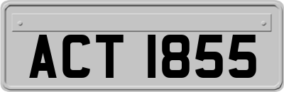 ACT1855