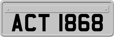 ACT1868