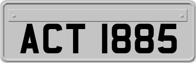 ACT1885