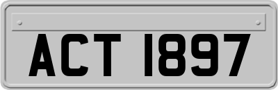ACT1897