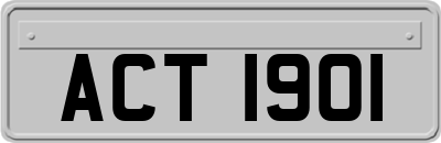 ACT1901