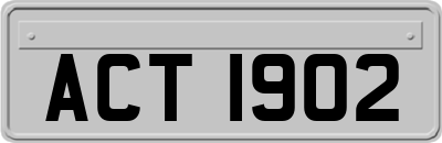 ACT1902