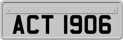 ACT1906