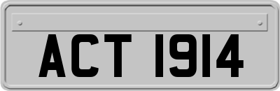 ACT1914