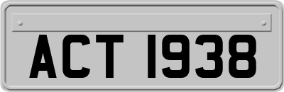 ACT1938