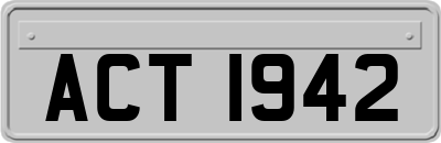 ACT1942