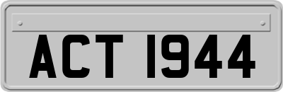 ACT1944