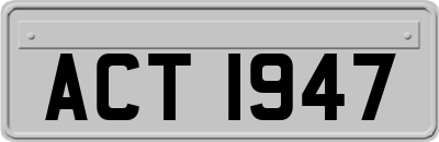 ACT1947
