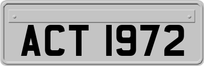 ACT1972
