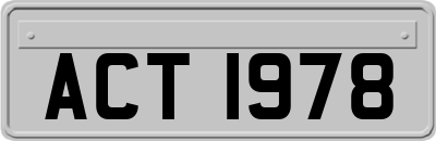 ACT1978