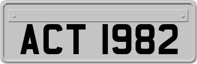 ACT1982