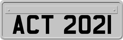 ACT2021