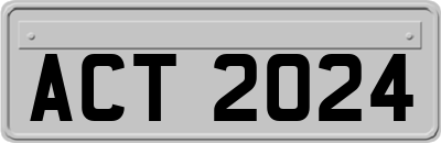 ACT2024