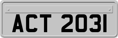 ACT2031