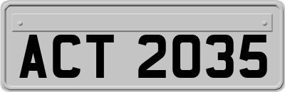 ACT2035