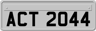 ACT2044