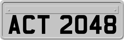 ACT2048