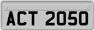 ACT2050