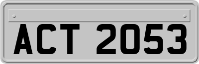 ACT2053