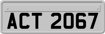 ACT2067