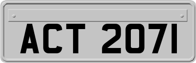 ACT2071