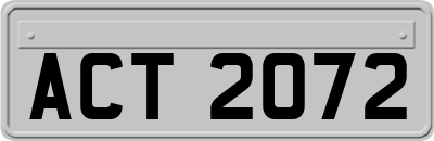 ACT2072