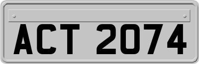 ACT2074