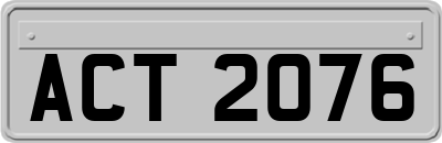 ACT2076