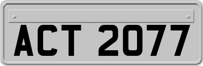 ACT2077