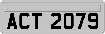 ACT2079