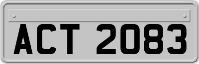 ACT2083