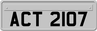 ACT2107