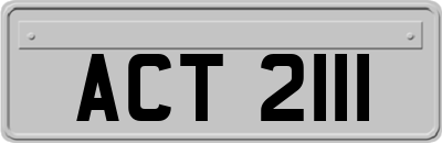 ACT2111