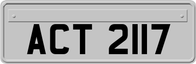 ACT2117