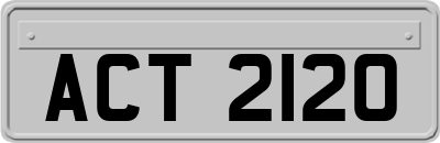 ACT2120