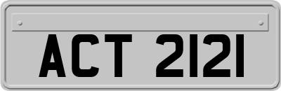 ACT2121