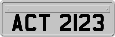 ACT2123
